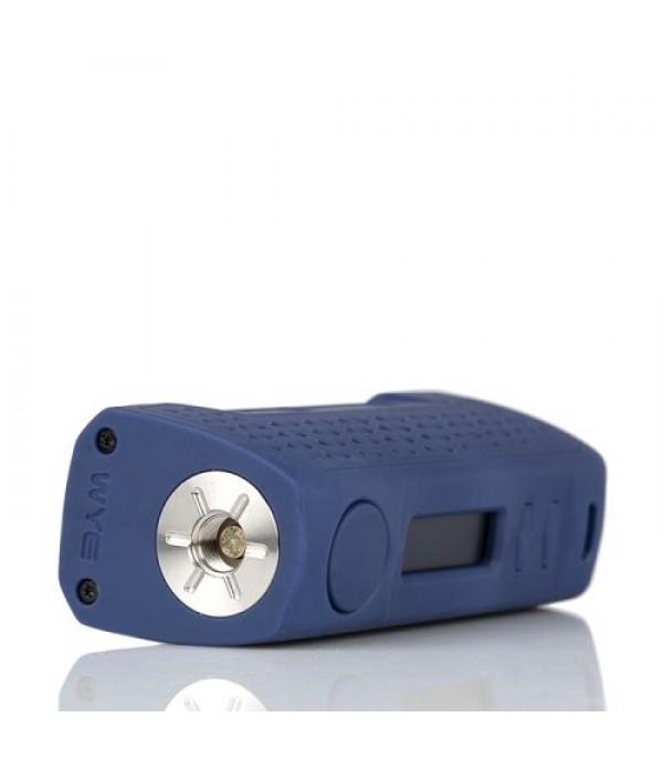 Teslacigs WYE 2 86W (II) TC Box Mod