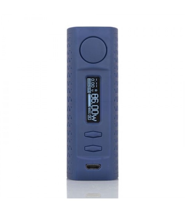 Teslacigs WYE 2 86W (II) TC Box Mod
