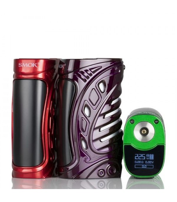 SMOK A-PRIV 225W Box Mod