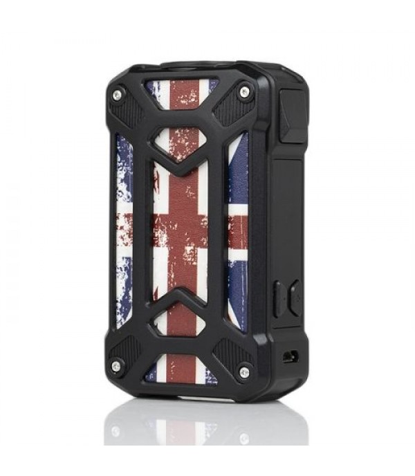 Rincoe MECHMAN 228W TC Box Mod