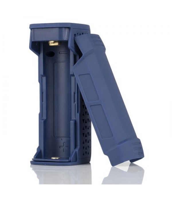 Teslacigs WYE 2 86W (II) TC Box Mod
