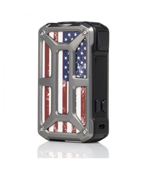 Rincoe MECHMAN 228W TC Box Mod