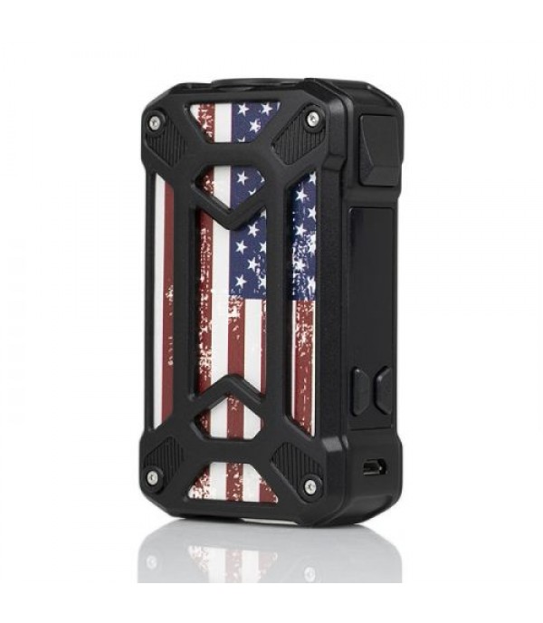 Rincoe MECHMAN 228W TC Box Mod