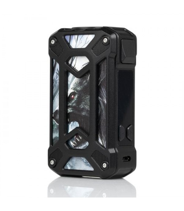 Rincoe MECHMAN 228W TC Box Mod