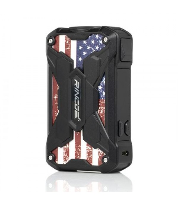 Rincoe MECHMAN 228W TC Box Mod