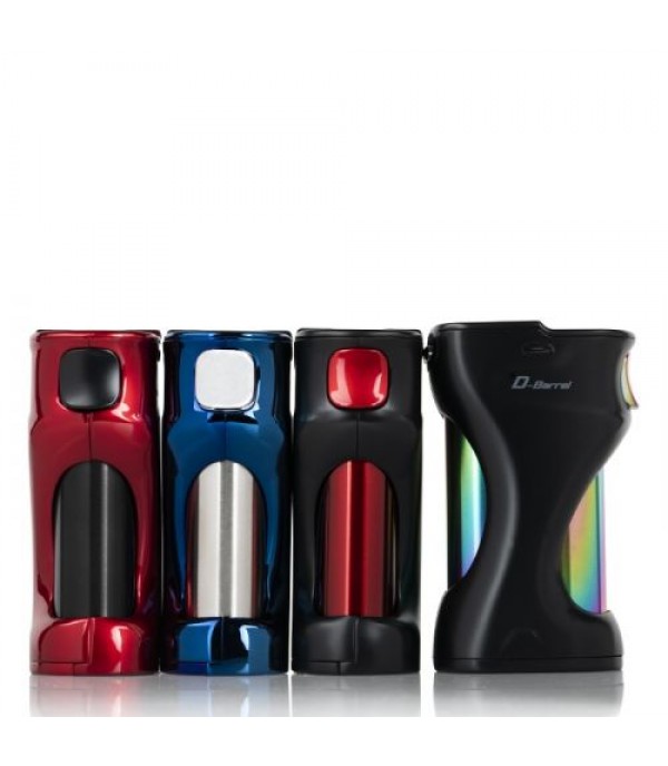 SMOK D-BARREL 225W Box Mod