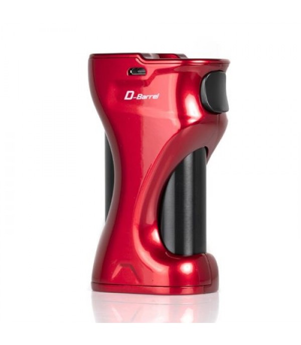 SMOK D-BARREL 225W Box Mod