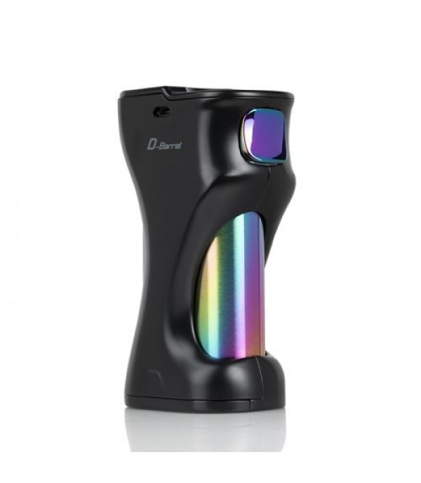 SMOK D-BARREL 225W Box Mod