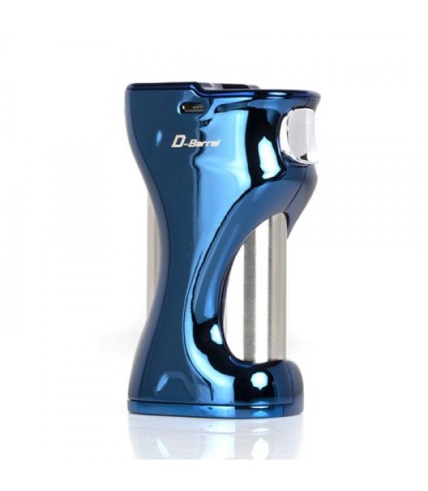 SMOK D-BARREL 225W Box Mod