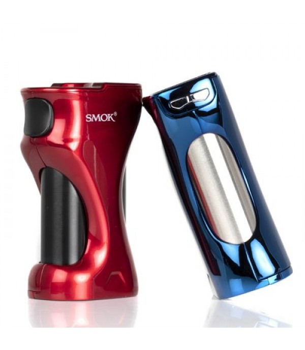 SMOK D-BARREL 225W Box Mod