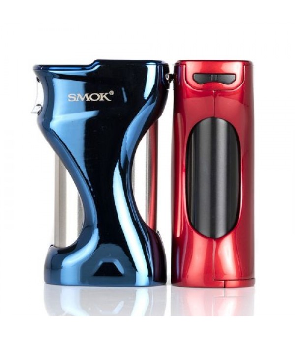 SMOK D-BARREL 225W Box Mod