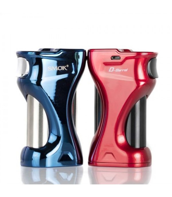 SMOK D-BARREL 225W Box Mod