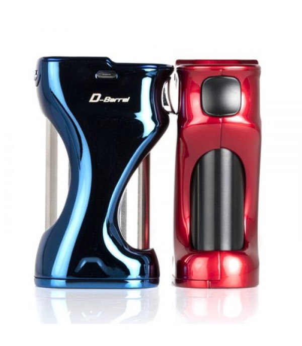 SMOK D-BARREL 225W Box Mod