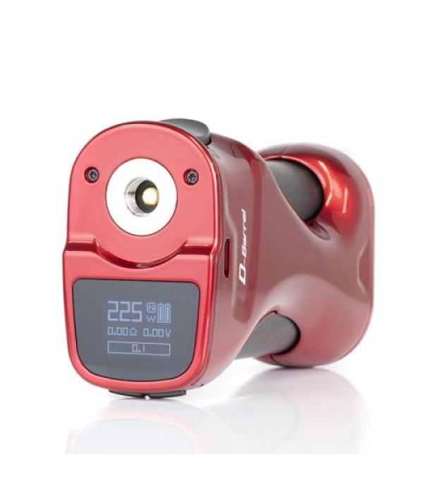 SMOK D-BARREL 225W Box Mod