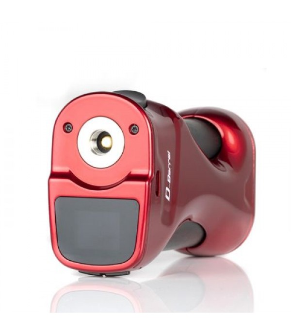 SMOK D-BARREL 225W Box Mod