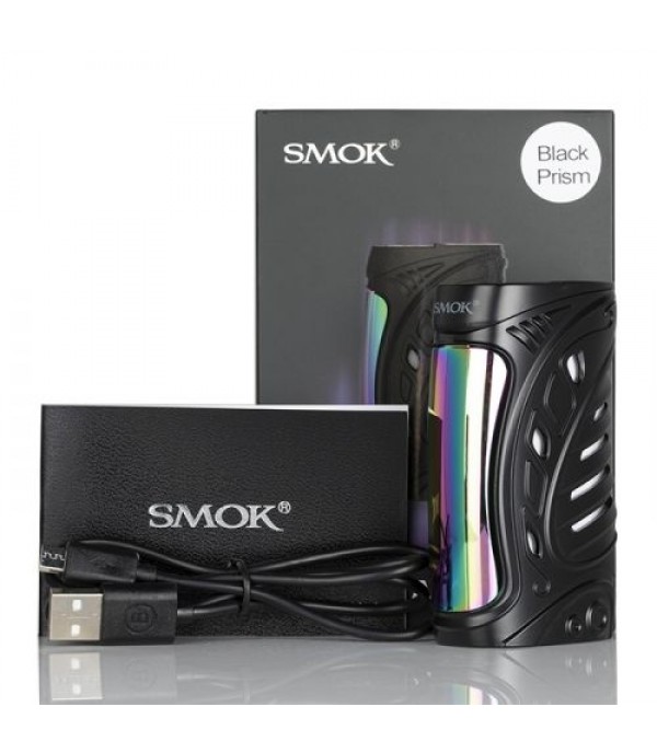 SMOK A-PRIV 225W Box Mod