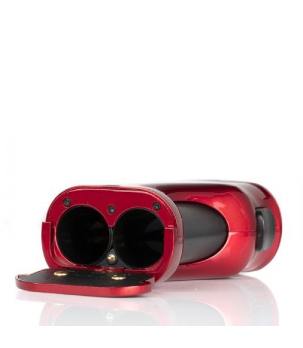 SMOK D-BARREL 225W Box Mod