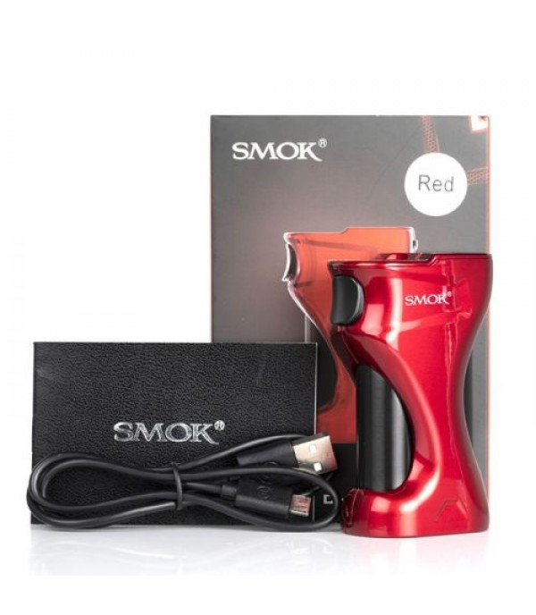 SMOK D-BARREL 225W Box Mod