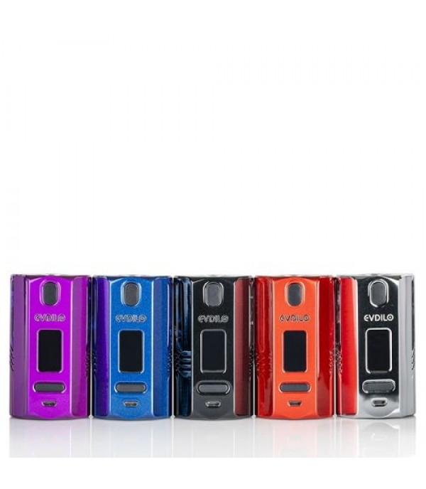 UWELL EVDILO 200W TC Box Mod