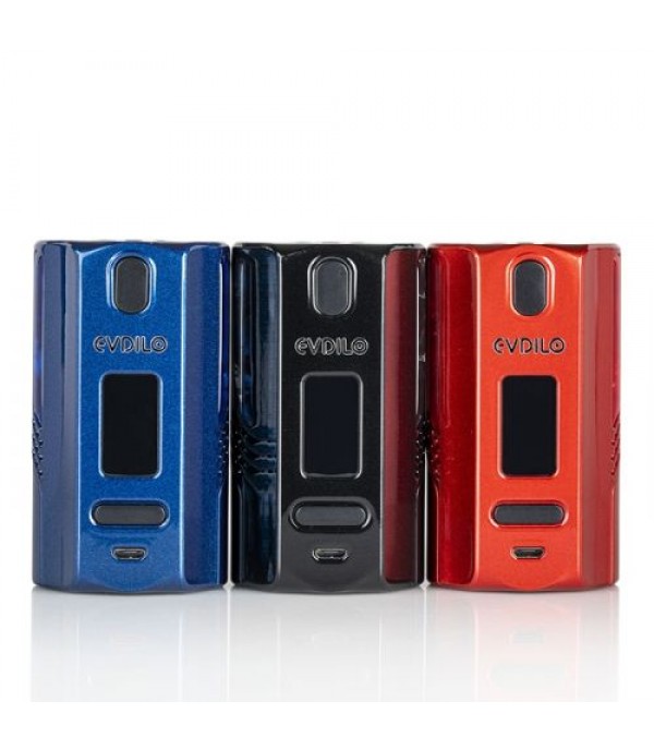 UWELL EVDILO 200W TC Box Mod