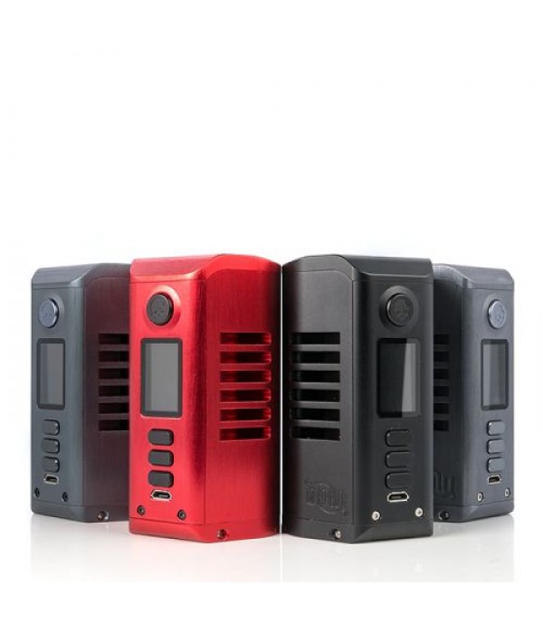 DOVPO ODIN DNA250C Box Mod