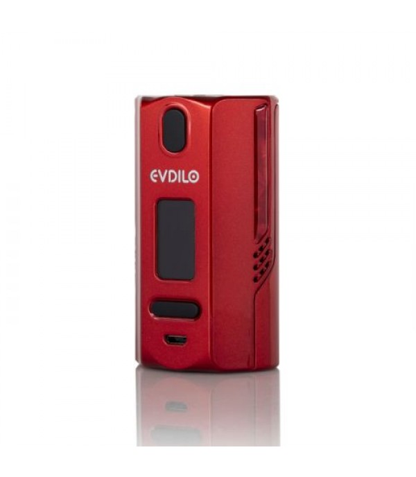 UWELL EVDILO 200W TC Box Mod