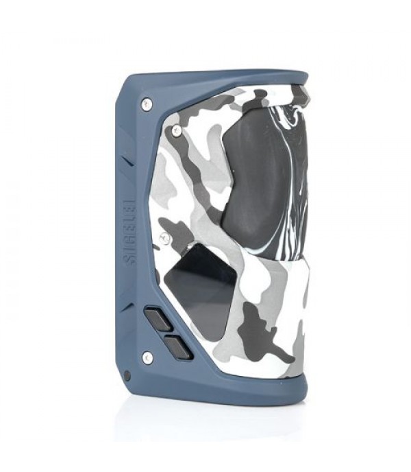 Sigelei HUMVEE 215W Box Mod