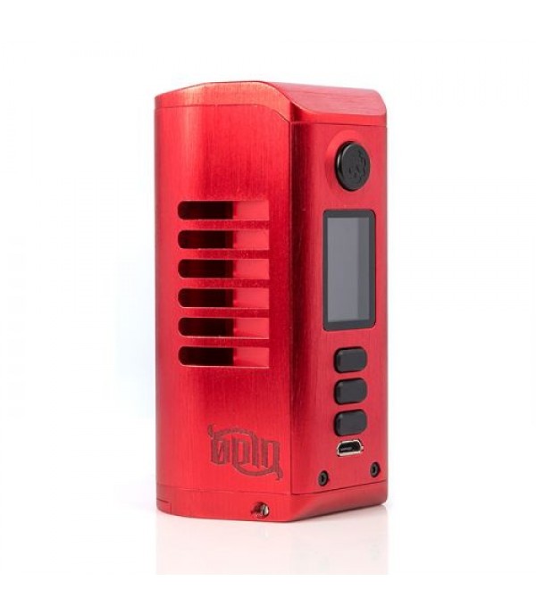 DOVPO ODIN DNA250C Box Mod