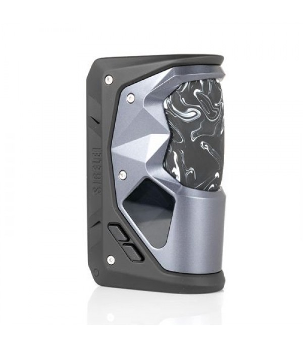 Sigelei HUMVEE 215W Box Mod