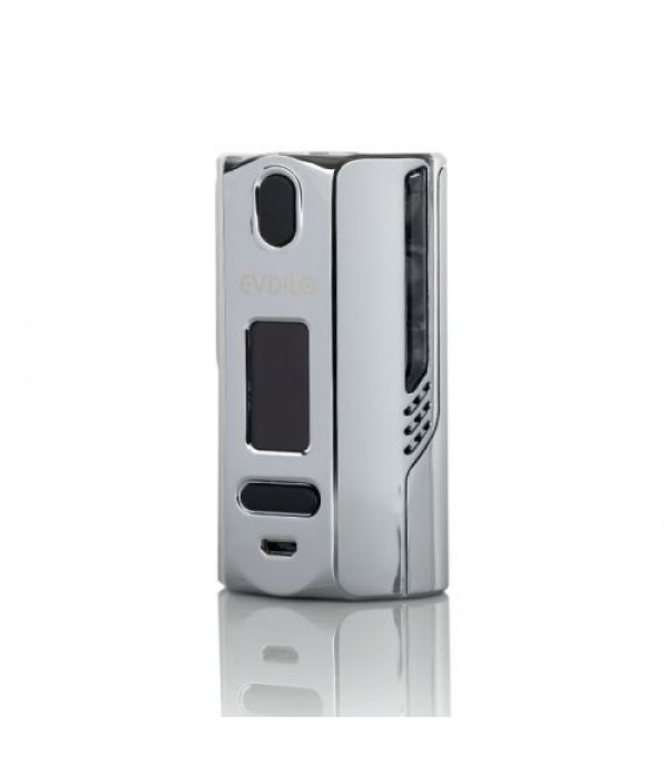UWELL EVDILO 200W TC Box Mod