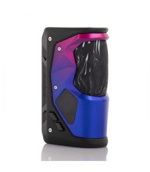 Sigelei HUMVEE 215W Box Mod
