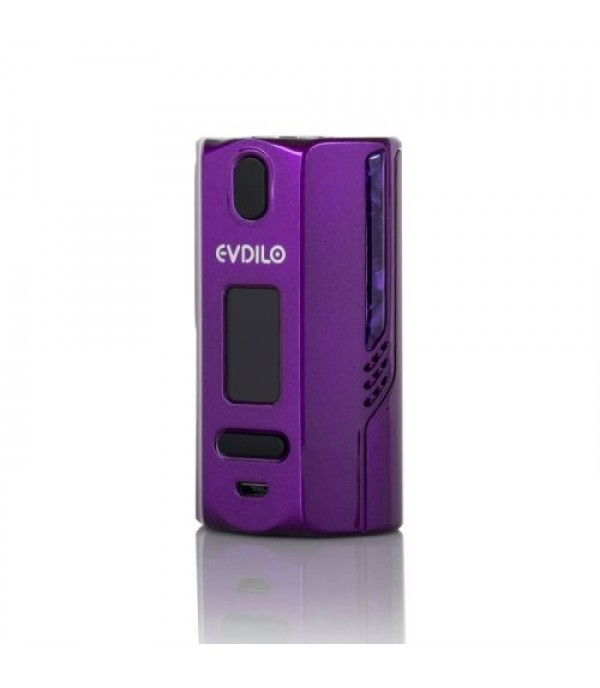 UWELL EVDILO 200W TC Box Mod