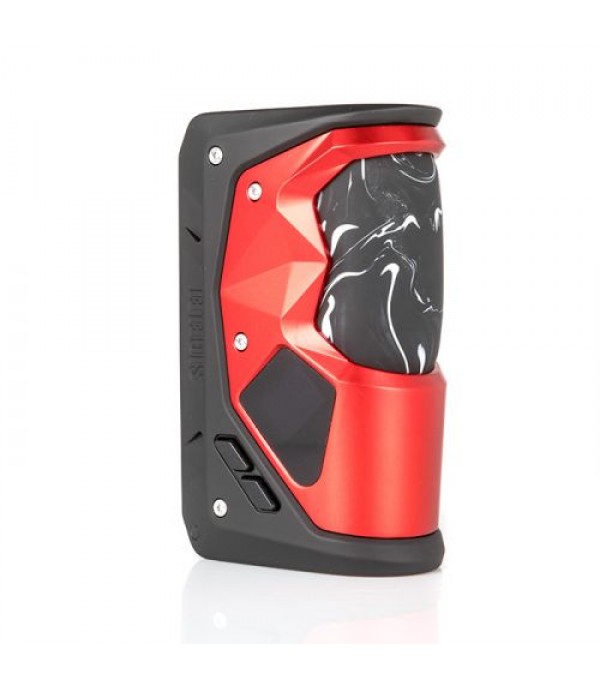 Sigelei HUMVEE 215W Box Mod