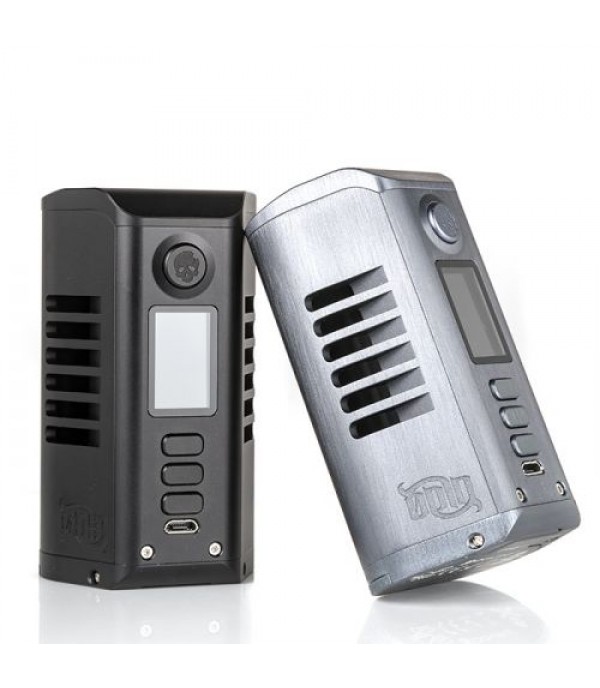 DOVPO ODIN DNA250C Box Mod