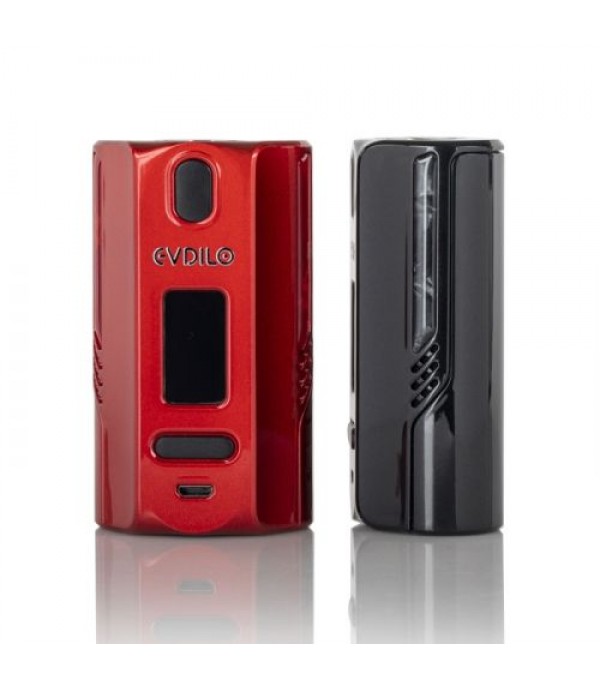 UWELL EVDILO 200W TC Box Mod