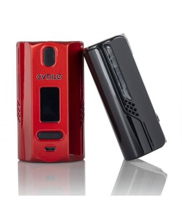 UWELL EVDILO 200W TC Box Mod