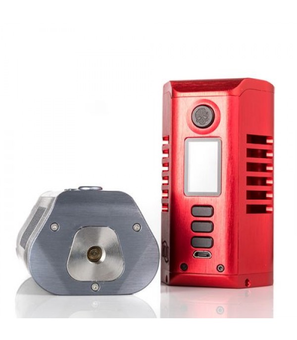DOVPO ODIN DNA250C Box Mod