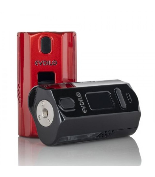 UWELL EVDILO 200W TC Box Mod
