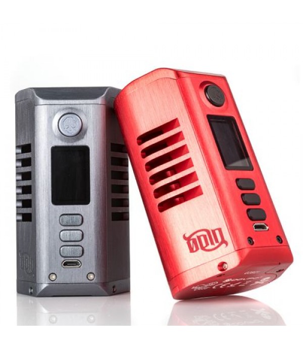 DOVPO ODIN DNA250C Box Mod