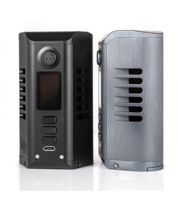 DOVPO ODIN DNA250C Box Mod