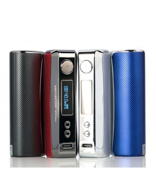 Vaporesso GTX One 40W Box Mod