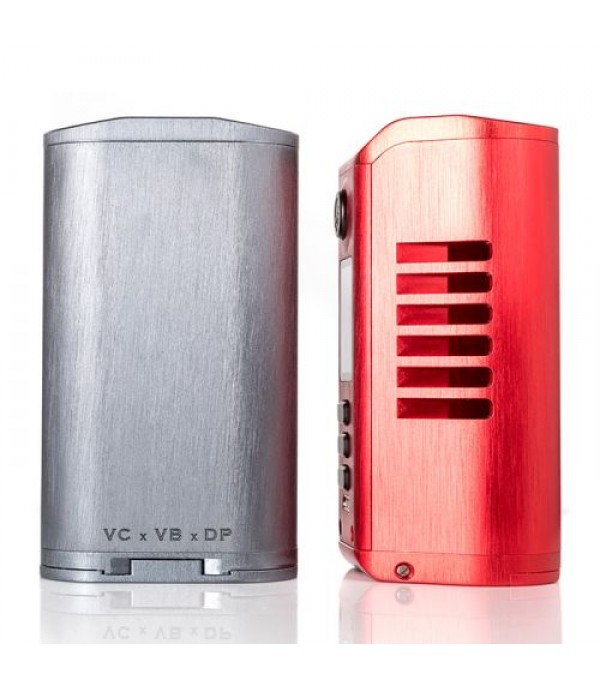 DOVPO ODIN DNA250C Box Mod