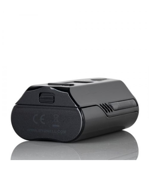 UWELL EVDILO 200W TC Box Mod