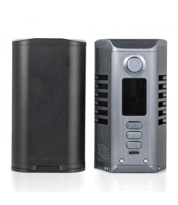 DOVPO ODIN DNA250C Box Mod