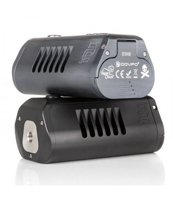DOVPO ODIN DNA250C Box Mod