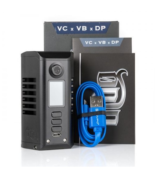 DOVPO ODIN DNA250C Box Mod
