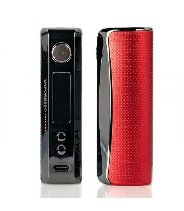 Vaporesso GTX One 40W Box Mod