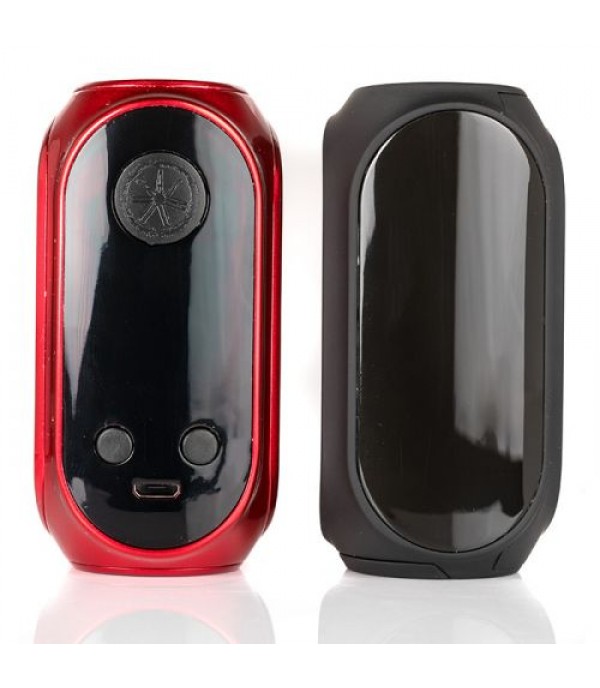 asMODus TRIBEAUT 80W Box Mod