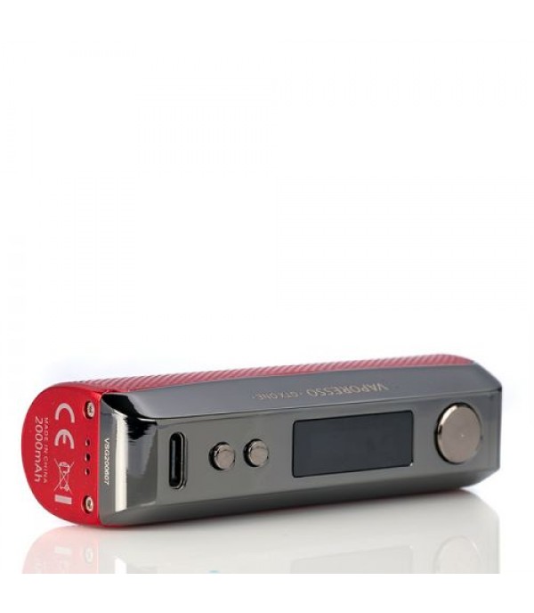 Vaporesso GTX One 40W Box Mod