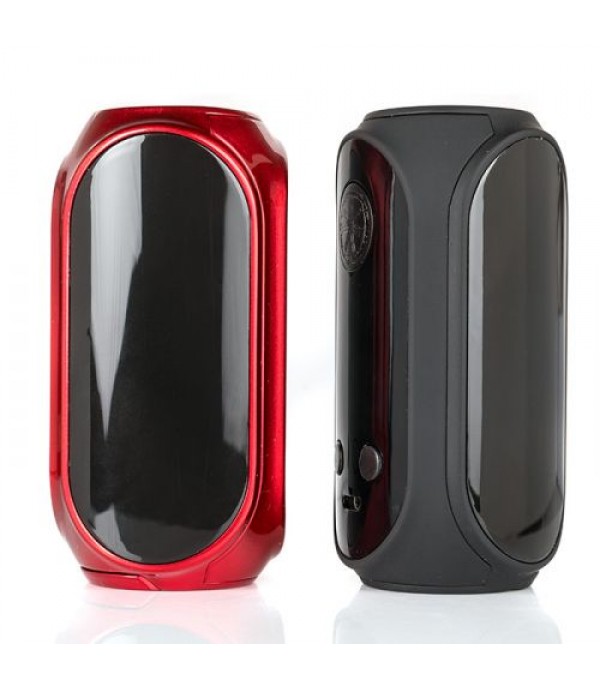 asMODus TRIBEAUT 80W Box Mod
